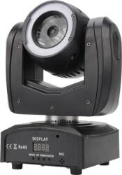 LWS 60W Beam+Wash LED Moving Head Light Beam (<![CDATA[LW13043]]>)