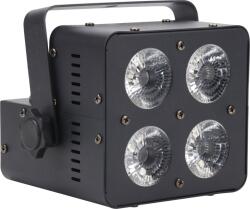 LWS 4X15W RGBW 4in1 LED PAR (<![CDATA[LW11015]]>)