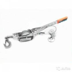 Forsage 4 tonnás karos teheremelő csörlő kiegészítővel (F16896)