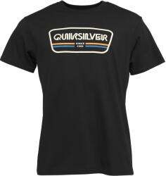 Quiksilver Range Life Front Ss (eqyzt07911-kvj0)