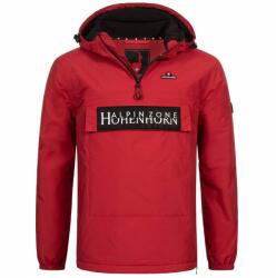 HÖHENHORN ALLESSO (3732/Cervená)