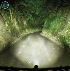 Supernova Mini 2 Pro eBike első lámpa (UMINI2PBLK/2123435)