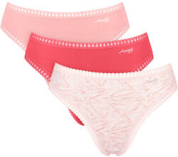 Sloggi Go Crush High Leg C3p (10219672-m005)
