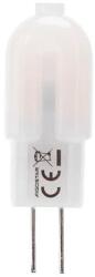 Aigostar B. V. Aigostar - LED izzó G4/1, 3W/12V 3000K B10101H2R (AI2377)