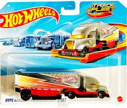 Mattel Hot Wheels: Hype Hauler szállítóautó 1/64-es méretarány - Mattel (HYT56/JKP35)