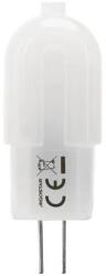 Aigostar B. V. Aigostar - LED izzó G4/1, 7W/12V 6500K B10101H2W (AI2380)