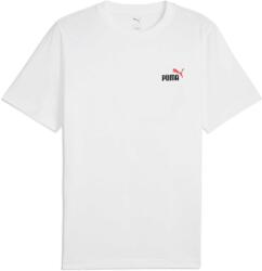 PUMA Essentials 2color Small No 1 Logo Tee (68471702)