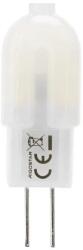 Aigostar B. V. Aigostar - G4 LED izzó, 1, 3 W, 12 V, 6500 K B10101H2S (AI2378)