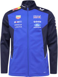 CASTORE Soft Shell Jacket (tu14185-023)