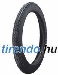 Heidenau NR-1 ( 2.25-19 TT 37L hátsó kerék, Első kerék WW ) - tirendo