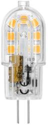 Aigostar B. V. Aigostar - LED izzó G4/1, 7W/12V 3000K B10101H31 (AI2366)