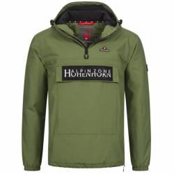 HÖHENHORN ALLESSO (3732/Zelená)