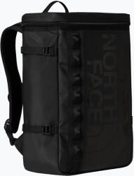 The North Face Base Camp Fuse Box 30 l városi hátizsák tnf fekete/tnf fekete/npf