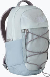 The North Face Városi hátizsák The North Face Borealis Mini Backpack 10 l pearl stone/frost grey/transcendent grey