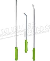 Müller-Werkzeug Pajszer - feszítővas készlet 3 db-os - Müller (MLR-276 300/V2) (MLR-276 300-V2)