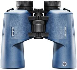 Bushnell Binoclu Bushnell H2O 7x50 Porro - Dark Blue Binoclu