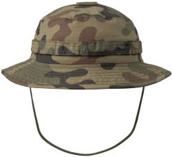 Helikon-Tex Pălărie Helikon-Tex Boonie Mk2 PolyCotton Stretch Rip-Stop - wz. 93 Pantera PL Woodland