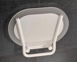 RAVAK Scaunel de dus RAVAK seria OVO CHROME B8F0000028 (B8F0000028)