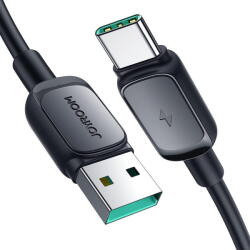 JOYROOM USB cable - USB C 3A 1.2m S-AC027A14 - black