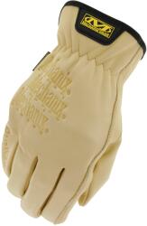 Mechanix Wear Mănuși Mechanix Wear Durahide Cow Driver - Brown