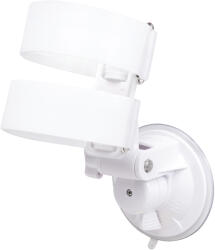 Le Wand Classique Hands-Free Massager Holder White Vibrator