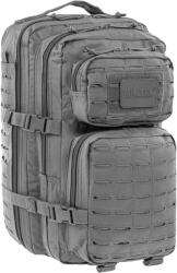 Mil-Tec Rucsac Mil-Tec Assault Pack Laser Cut Large 36 l - Urban Grey
