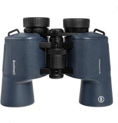 Bushnell Binoclu Bushnell H2O 10x42 Porro - Dark Blue Binoclu