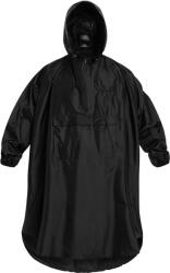 Snugpak Poncho Snugpak Enhanced Patrol - Black