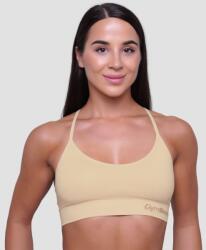 GymBeam String melltartó Nude S