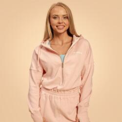 GymBeam BeastPink Bliss női overál Pink XXL