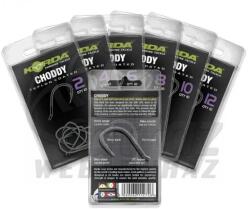 Korda Choddy Hook 6 - Korda Choddy Pontyozó Horog (KCH6)