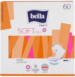Bella Soft Deo Fresh tisztasági betét - 60 db