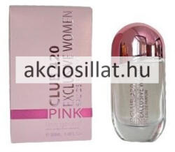 Linn Young Club 420 Pink EDP 30ml Női