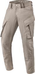 Revit Cargo Tristan Tapered motoros nadrág homokos