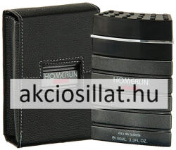 Linn Young Homerun Sports EDT 100ml Férfi