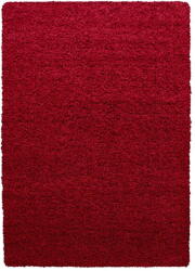 Ayyildiz Piros szőnyeg 200x290 cm Life - Ayyildiz Carpets