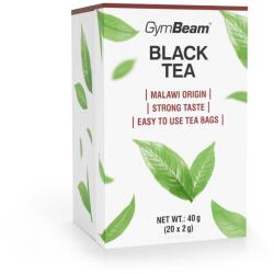 GymBeam Черен чай 20 x 2 g