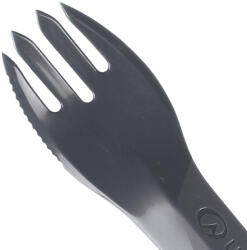 Lifeventure multifunkcionális evőeszközkészlet Ellipse Spork, grafit