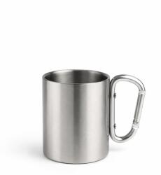 DRAGOWA Tactical Rozsdamentes acél bögre Field 410ml