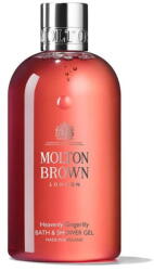 Molton Brown Heavenly Gingerlily Bath & Shower Gel