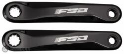 FSA Pedalier FSA CK-745 Bosch Gen2, 165 mm, 1x12, fără foaie