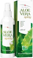 Fytofontana Aloe Vera spray - 200ml ( Kiszerelés: 200ml )