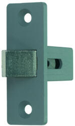 Yale FF-802 Zárnyelv