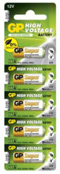 GP Batteries GP23AF Ultra alkáli elem, 23A, 12 V