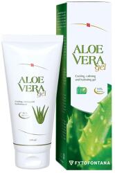 Fytofontana Aloe Vera gél - 100ml ( Kiszerelés: 100ml )