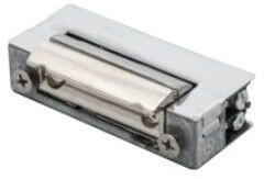 DORCAS kapuzar41AaF Feszültségre nyitó elektromos zár