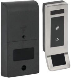  kapuzarT-0880 Feszültségre nyitó elektromos zár