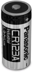 Panasonic - CR123A-P