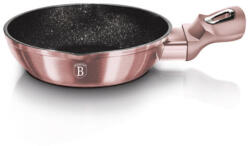 Berlinger Haus I-Rose Collection mini serpenyő titán bevonattal, 16 cm (BH-6188)