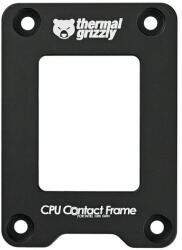 Thermal Grizzly Контактна рамка Thermal Grizzly CPU Contact Frame, За Intel 13th Gen - TG-CF-i13G (TG-CF-i13G)